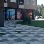 Centar Free Parking דירה