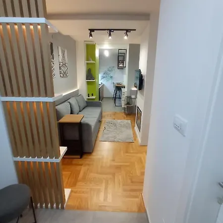 Centar Free Parking * Pale