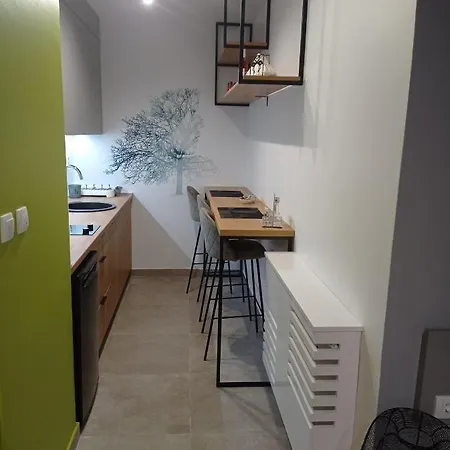 Centar Free Parking *