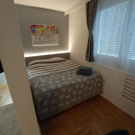 Studio Apartman Pale