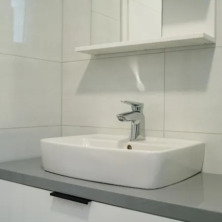 Apartament Centar Free Parking