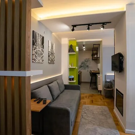 Studio Apartman * Pale