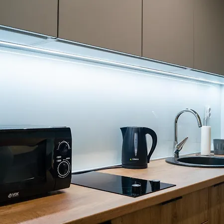 Apartment Centar Free Parking Pale