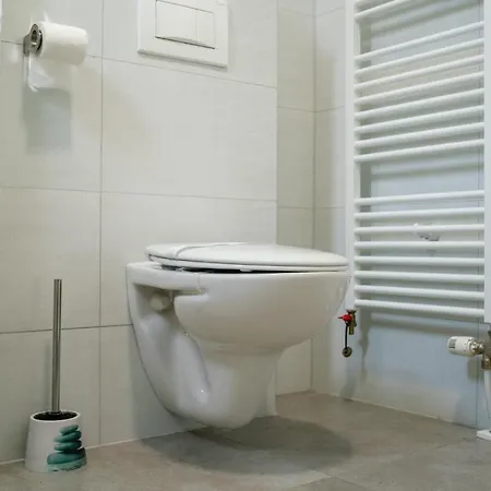 Studio Apartman Pale