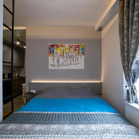 Studio Apartman Pale Apartment Pale